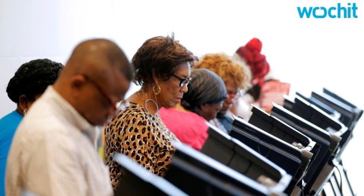 Federal Judge Puts End to “Insane” Voter Suppression in N. Carolina