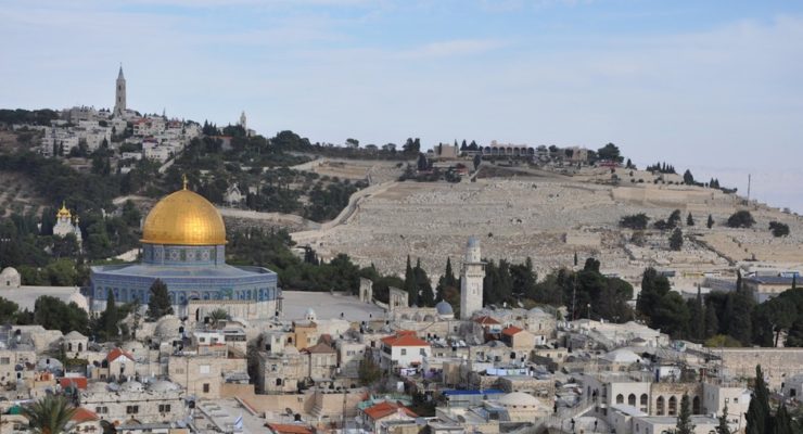 Right-wing Israeli master plan injures rights in Palestinian E Jerusalem