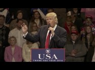 All the President’s Men: The Warmongering Washington Blob is Back