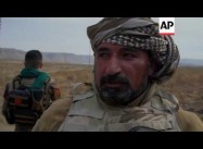 Could Iraqi Parliament Recognition of Shiite Militias re-Tribalize the Sunnis?