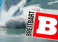 Denialist GOP House “Science Committee” Retweets Fake News Breitbart