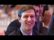 Did Trump’s Son-In-Law Finance Israeli Extremists and Illegal Settlements?