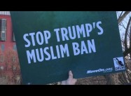 Muslim Americans work with Silicon Valley to build opposition to Trump’s proposed registry