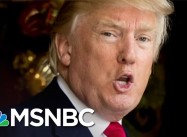 Sanders: Trump’s Dangerous Nukes Talk Must be Challenged