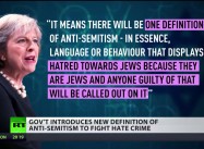 Stifling the debate on Israel