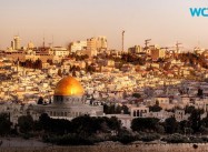 Trump Taps Man More Far-Right Than Netanyahu to Be Israel Envoy