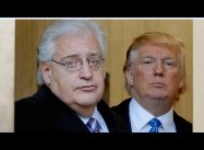 Trump’s Jerusalem embassy Move an Invitation to Terrorism: 9/11 Provoked in part by Israeli Occupation of Muslim Holy Places