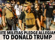 Trump’s Normalization of White Supremacy: Will Richard Spencer Sit in Congress?