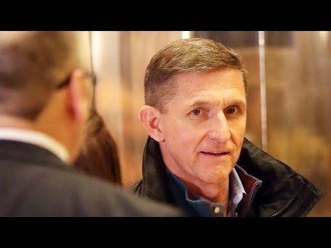 From Syria to Sanctions, Flynn-Russia Quid Pro Quo?