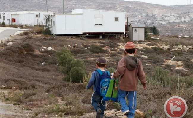 Israeli Gov’t Secretly funding illegal squatter Settlements in Palestine: Haaretz