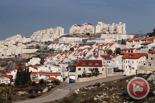Mixed Signals:  Now, White House Says Israeli Settlement Building May Not Help Peace
