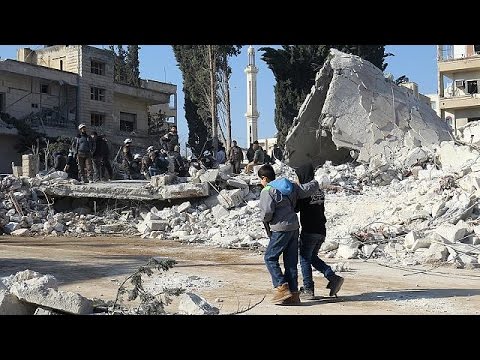 Al-Qaeda Rising?  After Aleppo defeat, Syrian Rebels turn on Each other