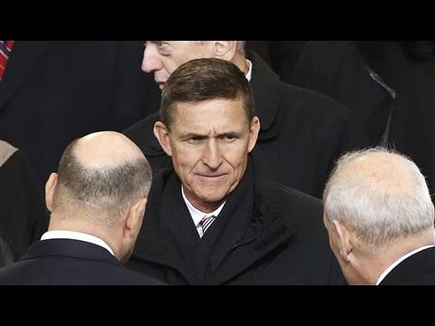 Could NSA Flynn face Criminal Charges over Russia Ties?