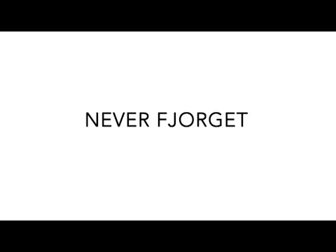 Never Fjorget What Happened In Sweden (Colbert)