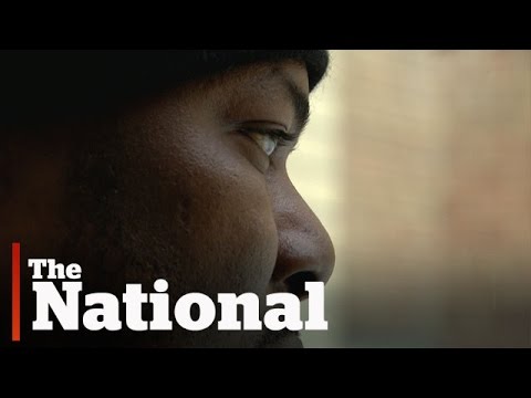 Refugees fleeing US for Canada across snowfields even at Cost of Limbs