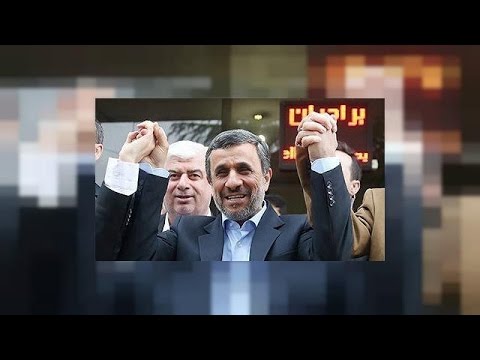Can we survive simultaneous Trump, Ahmadinejad Presidencies?