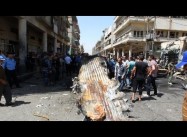Baghdad and Manchester: Let’s Commemorate ISIL Victims in Both