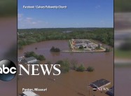 Extreme: Missouri, Arkansas Floods smash Century-Old Records