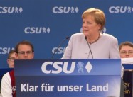 Germany: We Europeans must Depend on Selves, not Trump’s USA