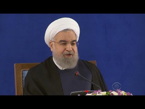 Iran: Does the Rouhani Win Matter for Human Rights?