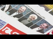 Iran Election: Rouhani charges Rivals are ‘Executioners & Jailers’ in Risky Move