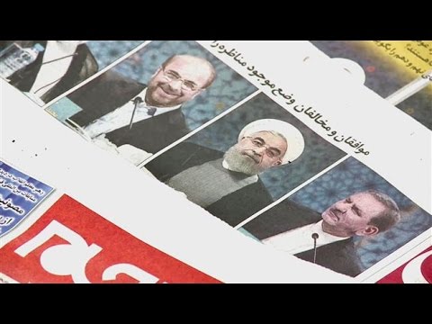 Iran Election:  Rouhani charges Rivals are ‘Executioners & Jailers’ in Risky Move