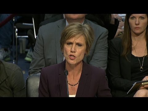 NSAgate: Trump was warned (by Yates and Obama), and yet He Persisted