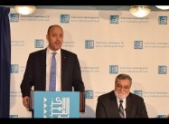 Palestinians: ‘Day of Rage’ against Trump in occupied West Bank