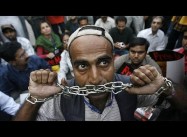 Press Freedom in Middle East Cratering in Age of Brutal Dictatorships