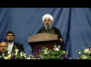 Trump in Absolute Monarchy during Iran’s Election