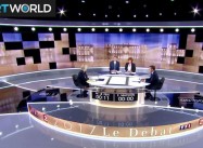 Uh, oh: French Left can’t bring itself to Vote for Macron