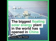 100% Green Energy is Possible & a Chinese Province Just Proved It