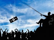 3 mn will own 70% of US Wealth generated by 320 mn by 2021