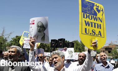 4 Nations twist Qatar’s arm, to close down Aljazeera