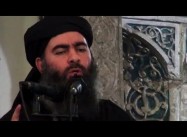 Aerospace Campaign in Syria: Did Putin kill ISIL’s so-called ‘caliph’?