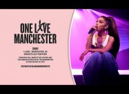 Ariana Grande One Love Manchester Benefit: Response to Terror