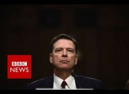 As Comey Bolsters “Obstruction” Case, could Trump be Impeached?