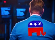 Does Watching too much TV turn you into a Trump Voter?