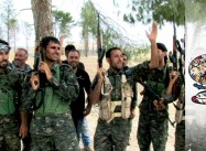 Have Syria’s Kurds invented a Democratic Neo-Socialism?