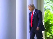 How Trump should have responded to London Attacks if he were Normal