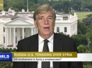 Is Putin’s Russia the critical threat Americans believe it to be?