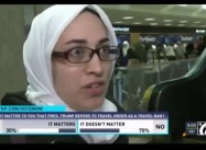 Is Trump’s Travel Ban Succeeding despite Court Blocks?