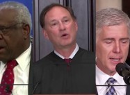 N. American Scholars of Mideast react to SCOTUS Decision on Trump Muslim Ban