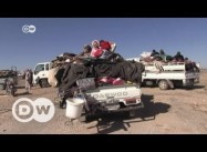 Obama’s last Victory: Syrian Democratic Forces hold Parts of ISIL Capital
