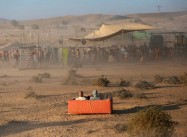 Palestinian Children’s Lives Are Shaped By 50 Years of Military Occupation