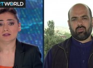 Popular Protest against US-backed Government in Kabul: What is going On?