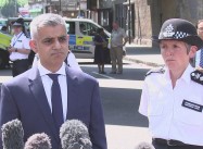 Surprise! The discourse of Anti-Muslim Hatred led to attack on Mosque-Goers in London