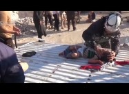 Syria: Russians alarmed, Washington Befuddled, by White House threats