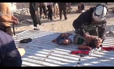 Syria: Russians alarmed, Washington Befuddled, by White House threats