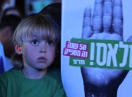 ‘There Is No Holiness in an Occupied City’: Jewish Activists Protest Israel’s ‘Jerusalem Day’